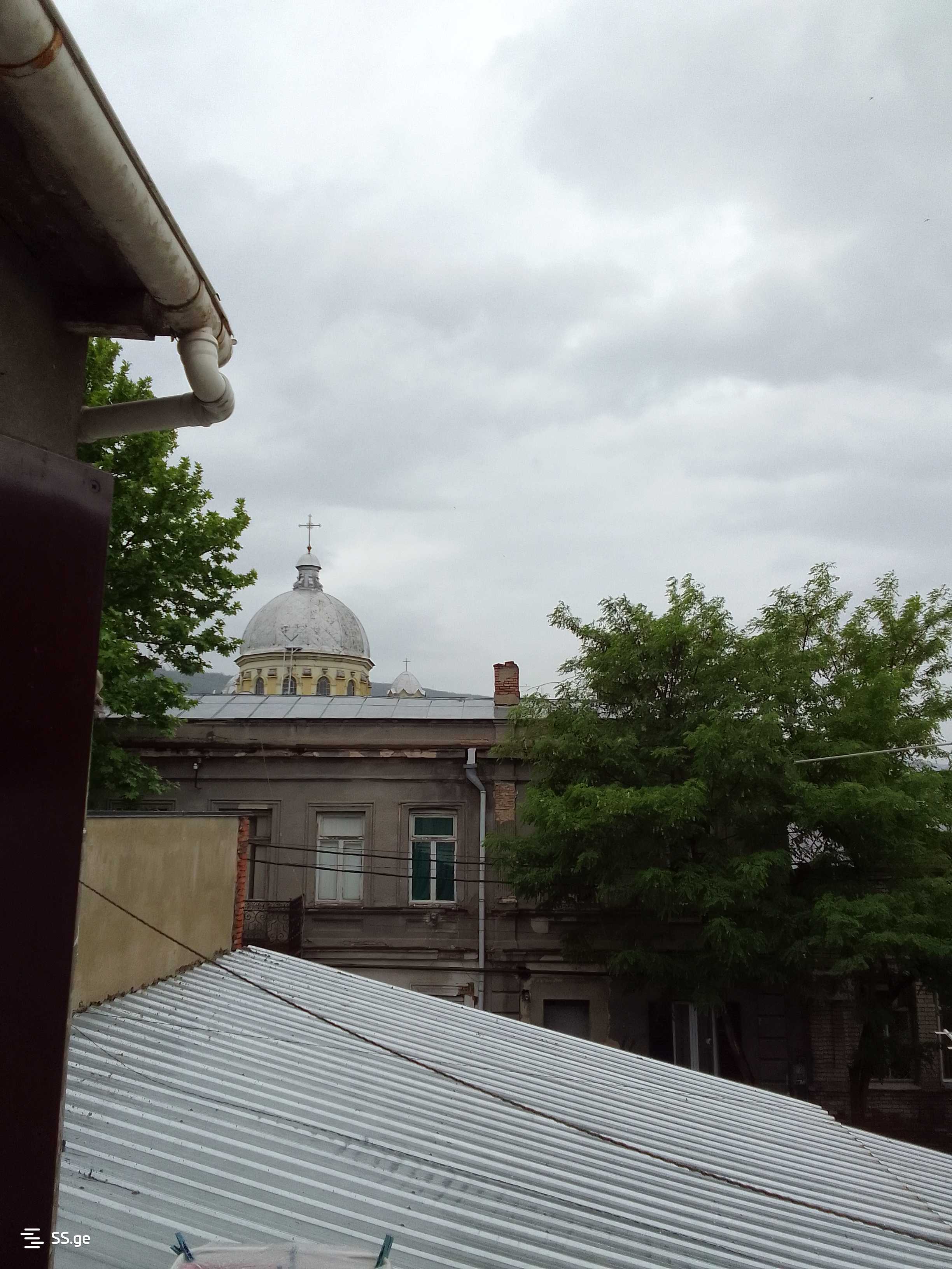 4 Room Flat For Sale view 10