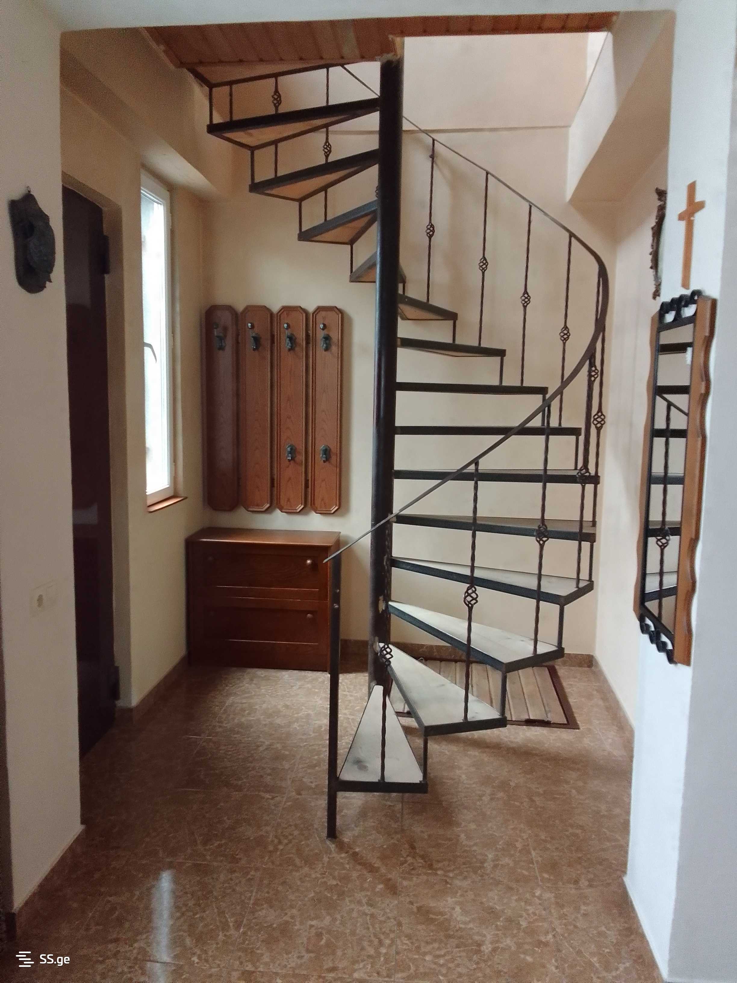 4 Room Flat For Sale view 3