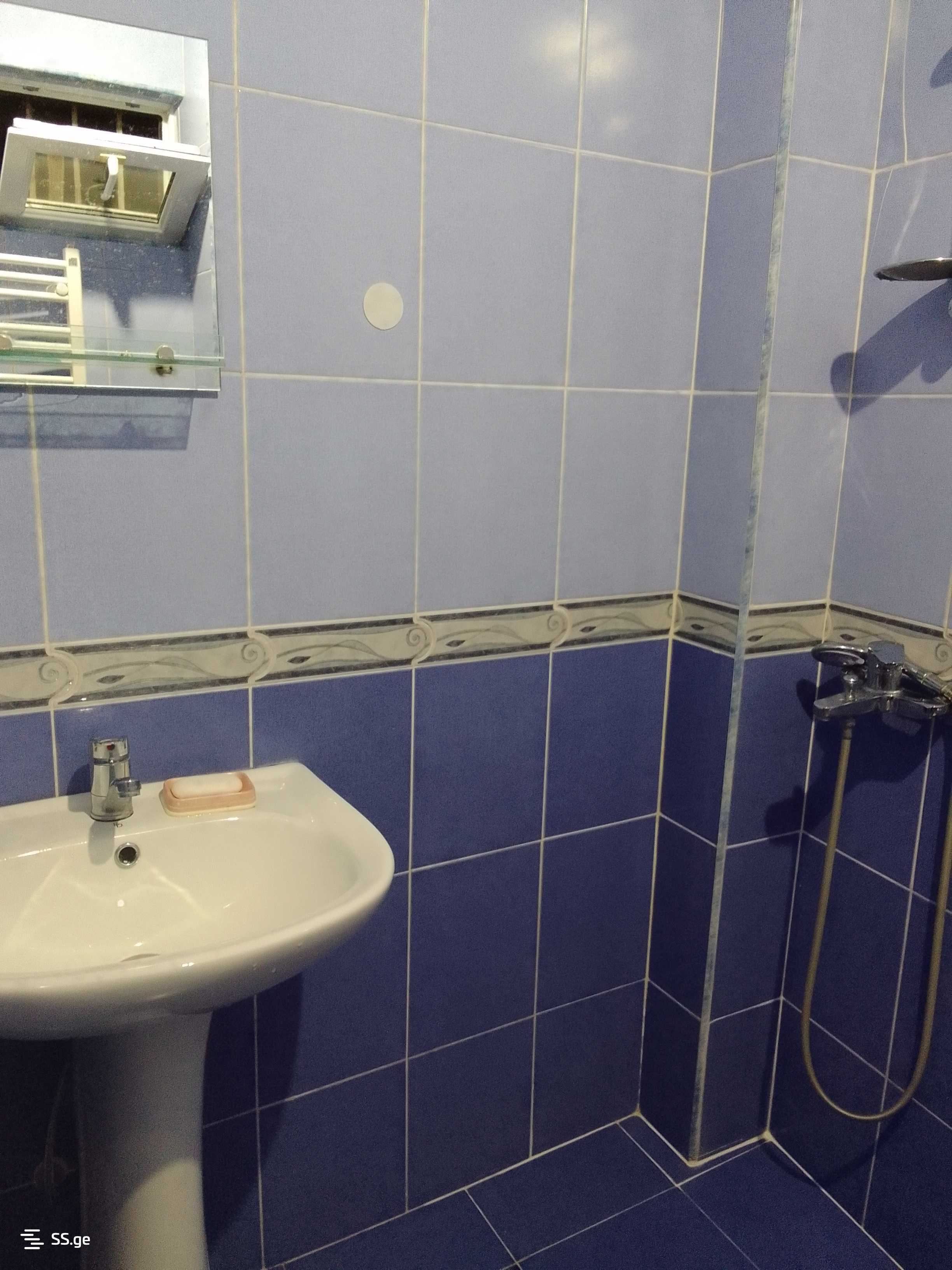 4 Room Flat For Sale view 11