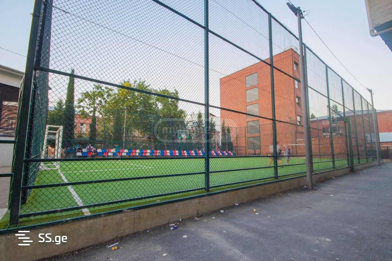 2 Room Flat For Rent. Avlabari view 9