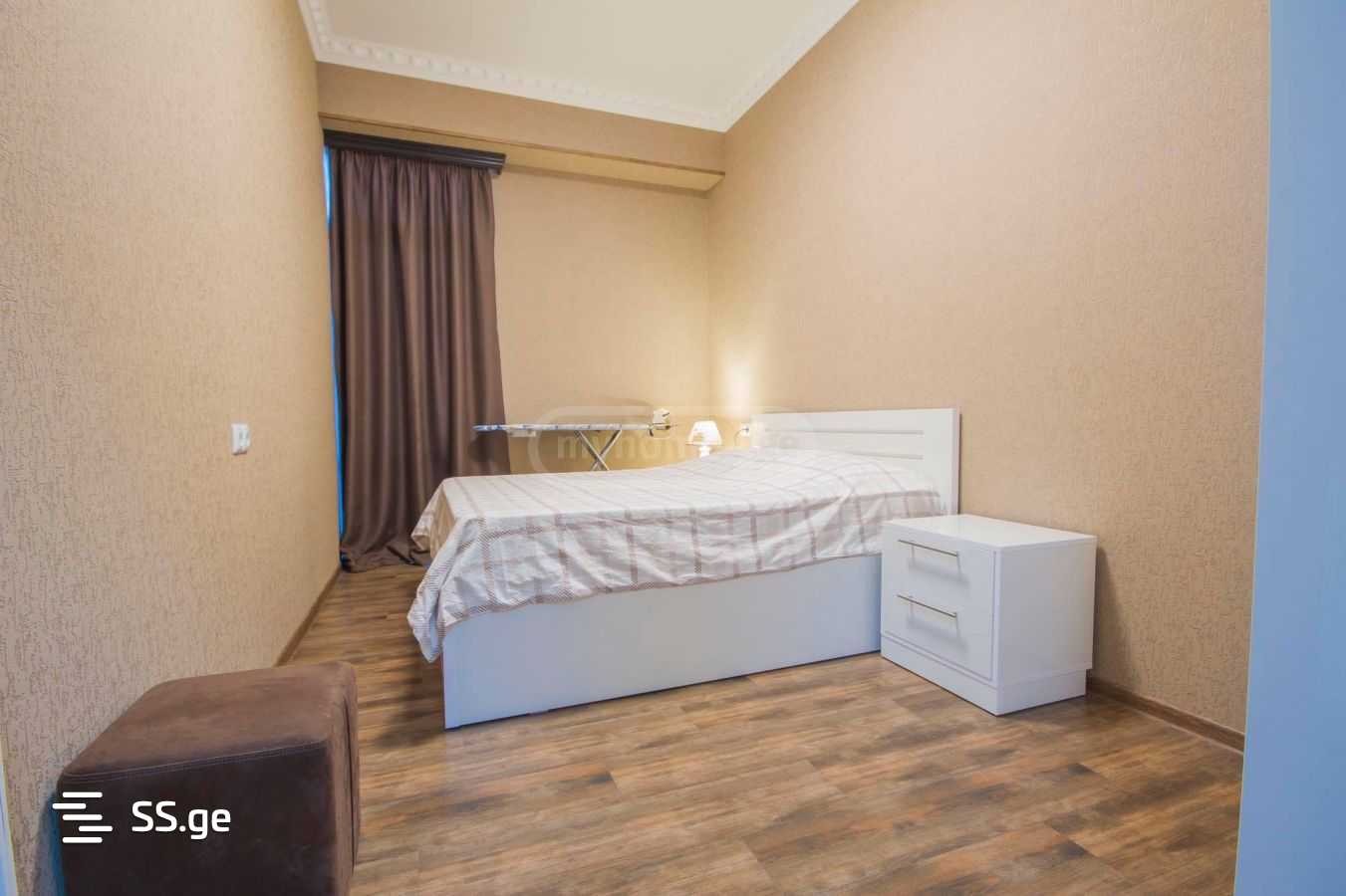2 Room Flat For Rent. Avlabari view 3