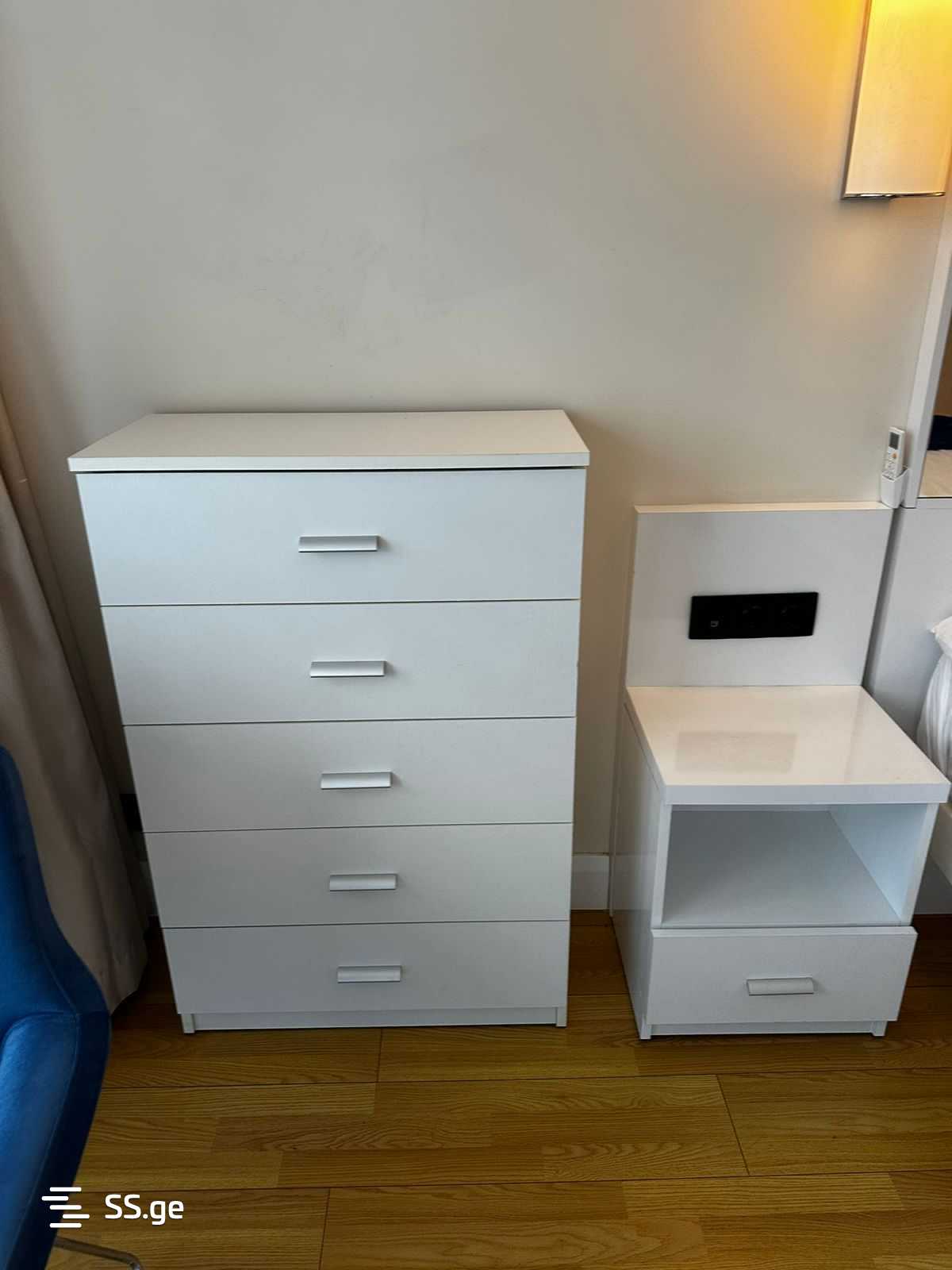 1 Room Flat For Sale view 8