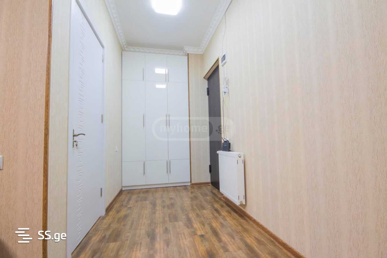 2 Room Flat For Rent. Avlabari view 4