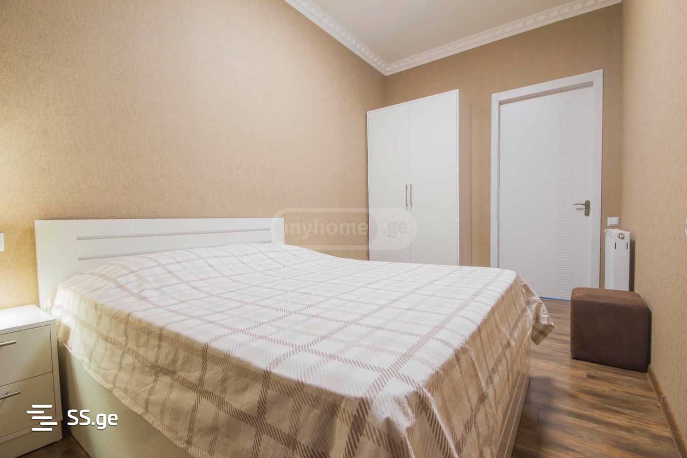 2 Room Flat For Rent. Avlabari view 5