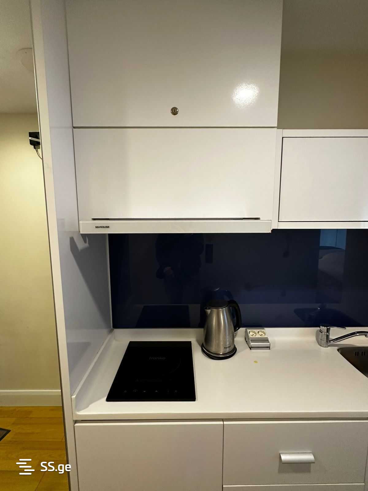 1 Room Flat For Sale view 4