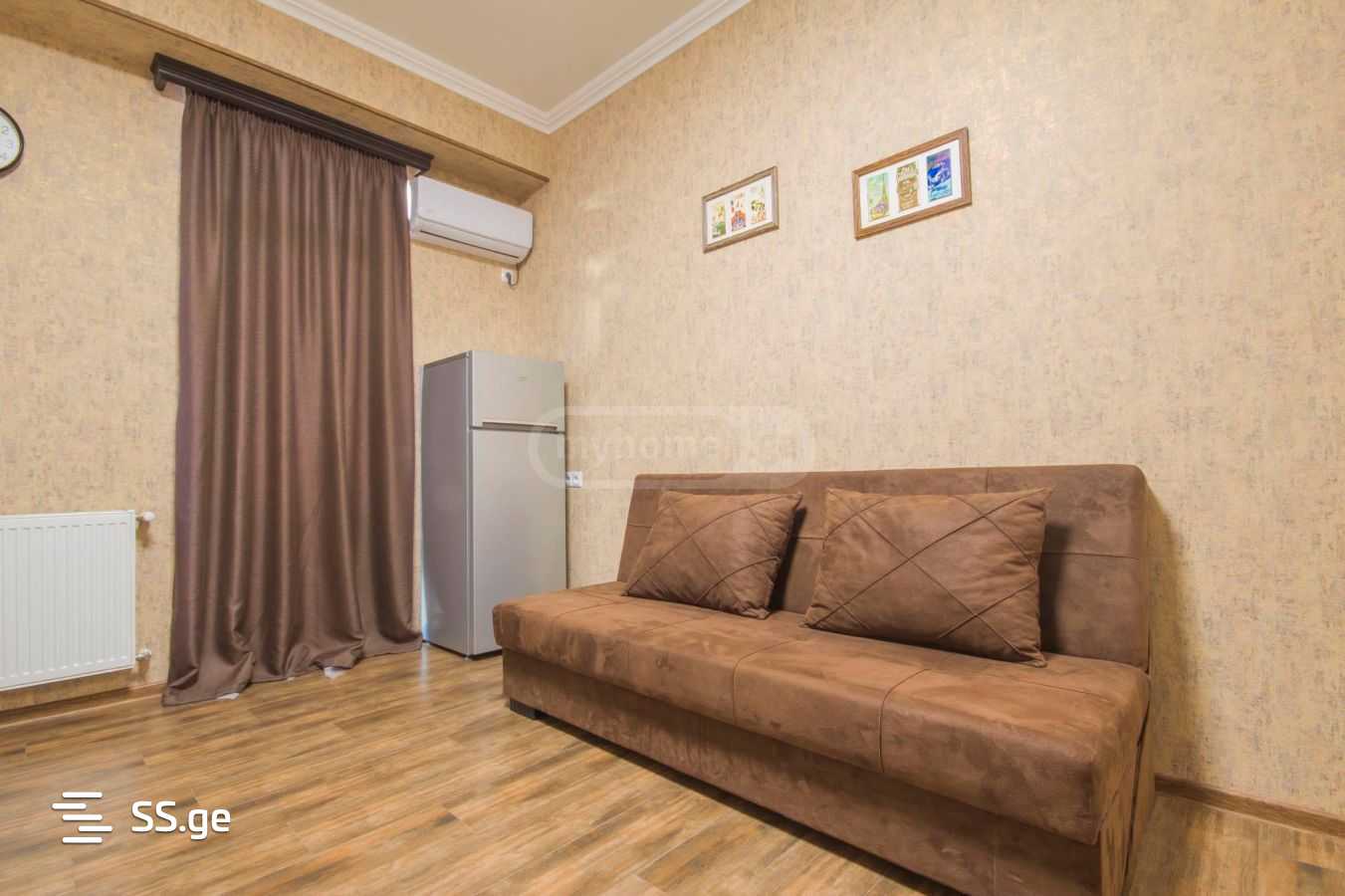 2 Room Flat For Rent. Avlabari view 6