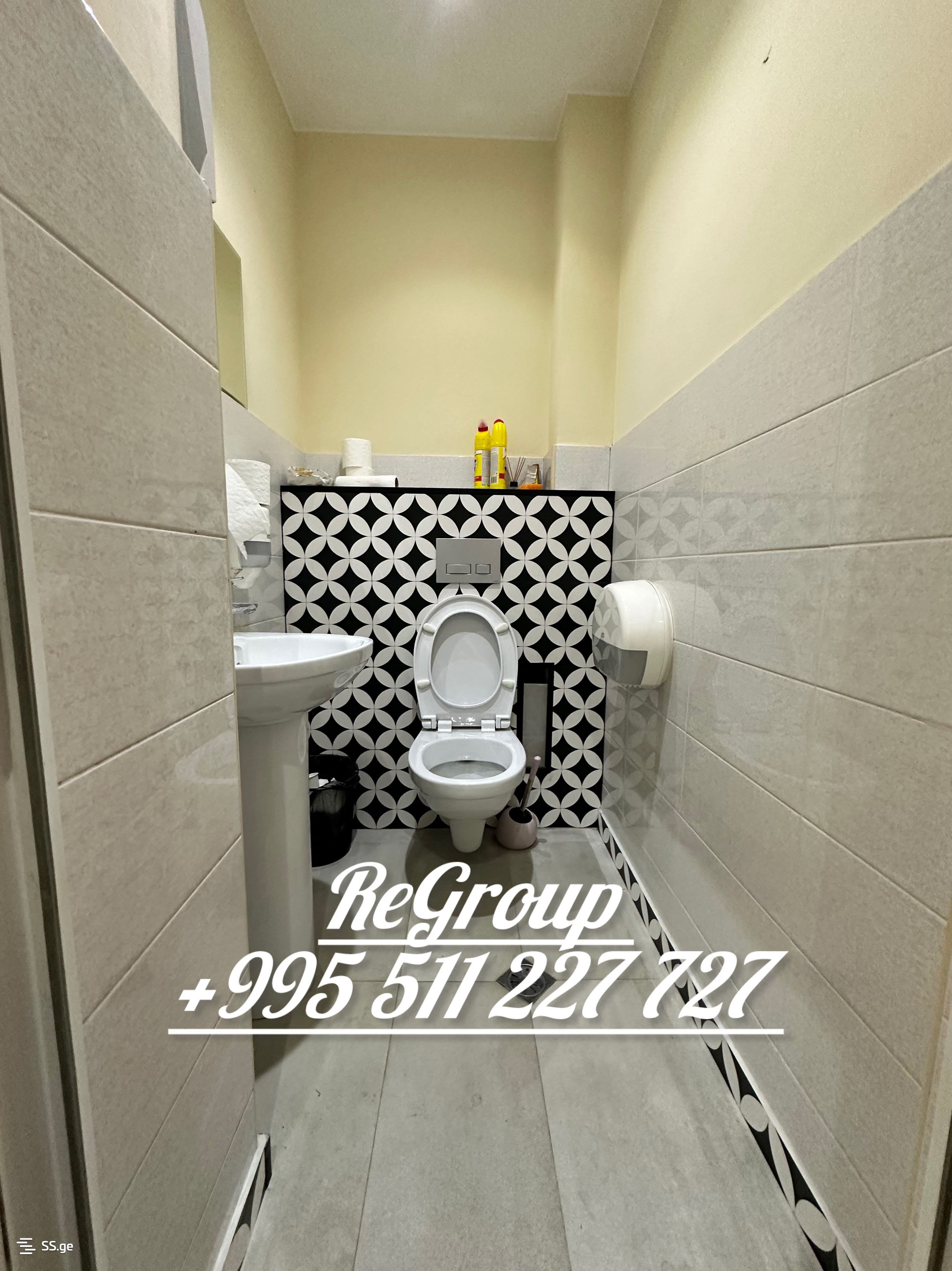 Office For Rent. Vera view 7
