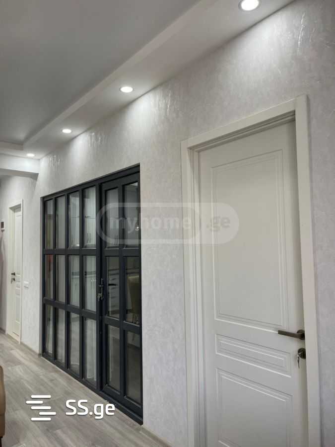 3 Room Flat For Rent. Gldani, 3 of 8