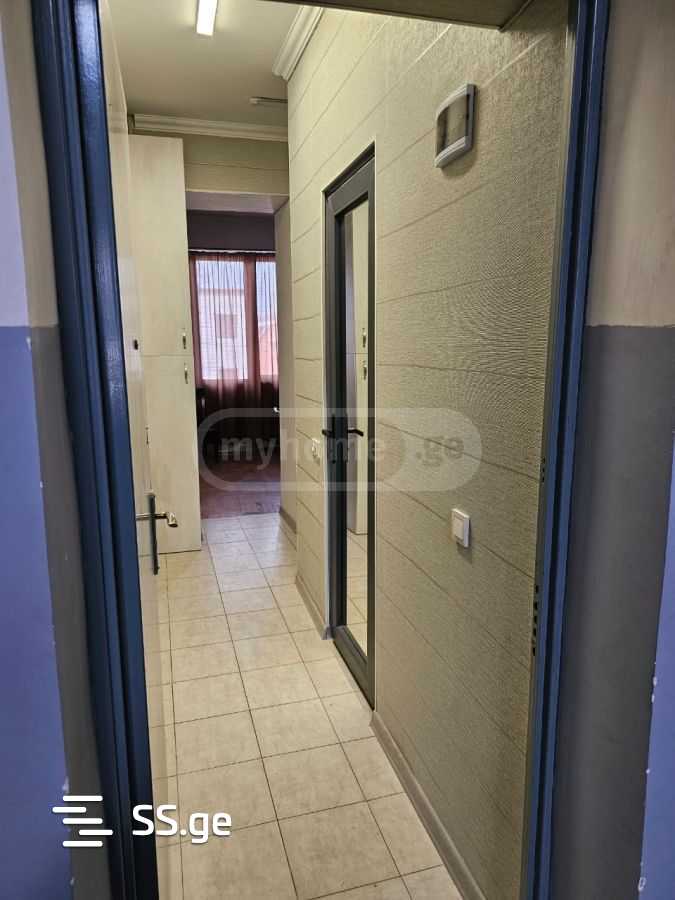 2 Room Flat For Rent. Didube view 7