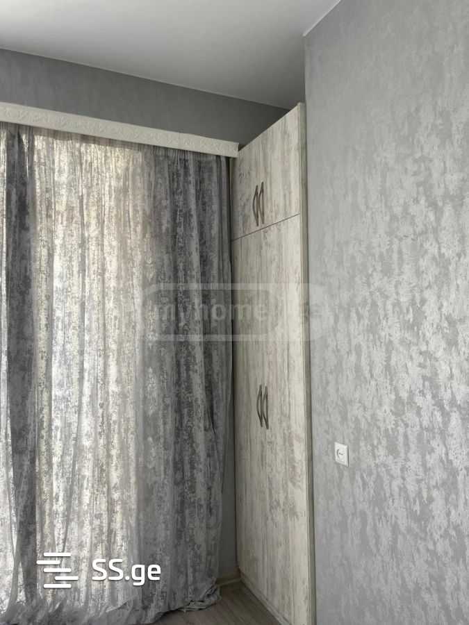 3 Room Flat For Rent. Gldani, 6 of 8