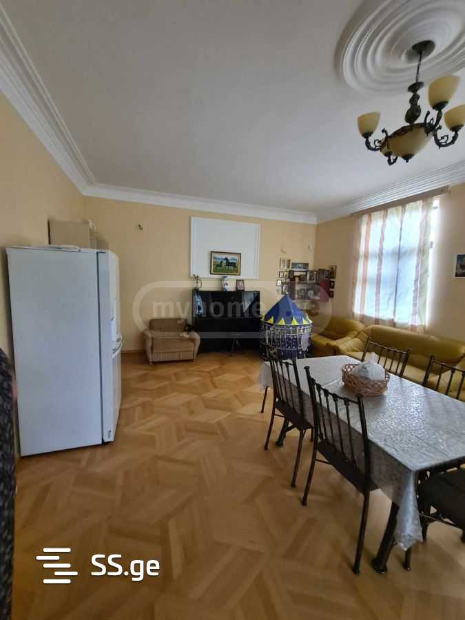 Продажа 5-комната Summer Cottage view 1