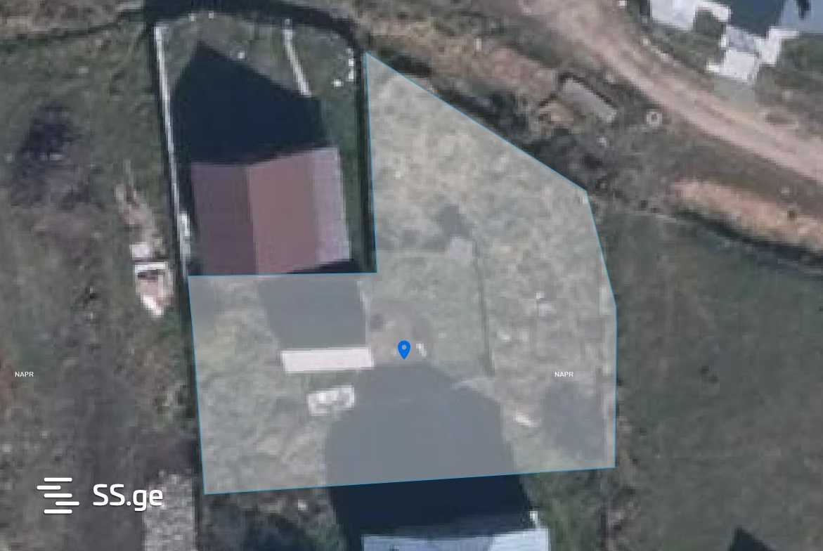 Продажа Земля в Бакуриани, 1 of 6