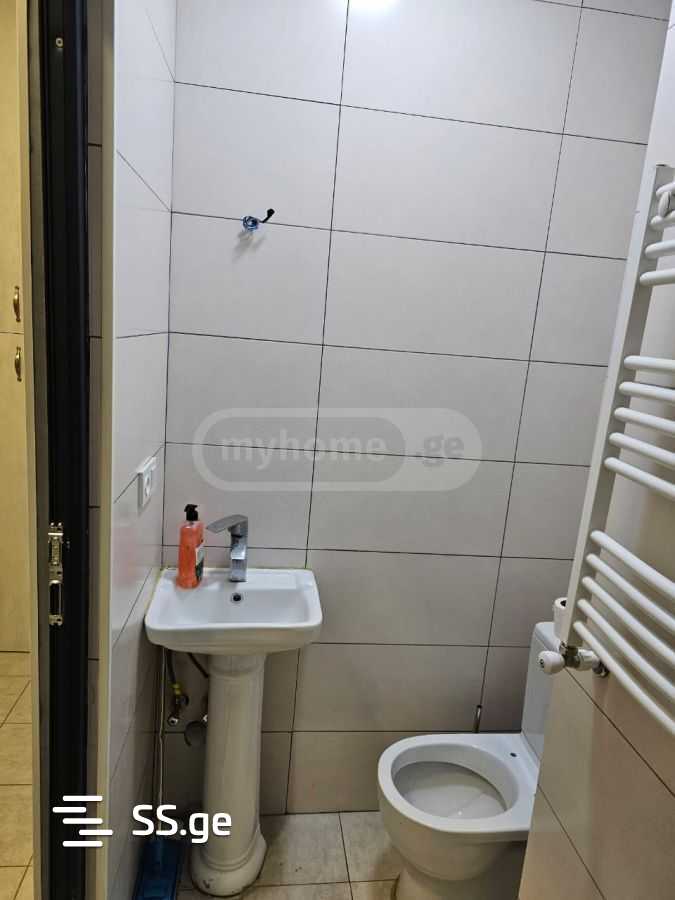 2 Room Flat For Rent. Didube view 2