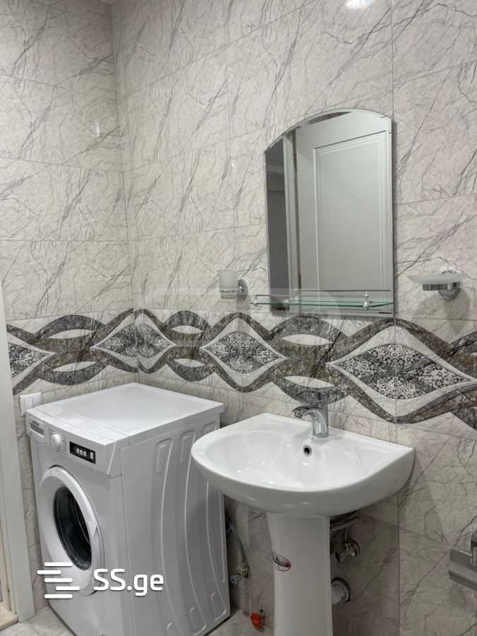 3 Room Flat For Rent. Gldani, 1 of 8