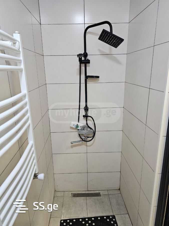 2 Room Flat For Rent. Didube view 6