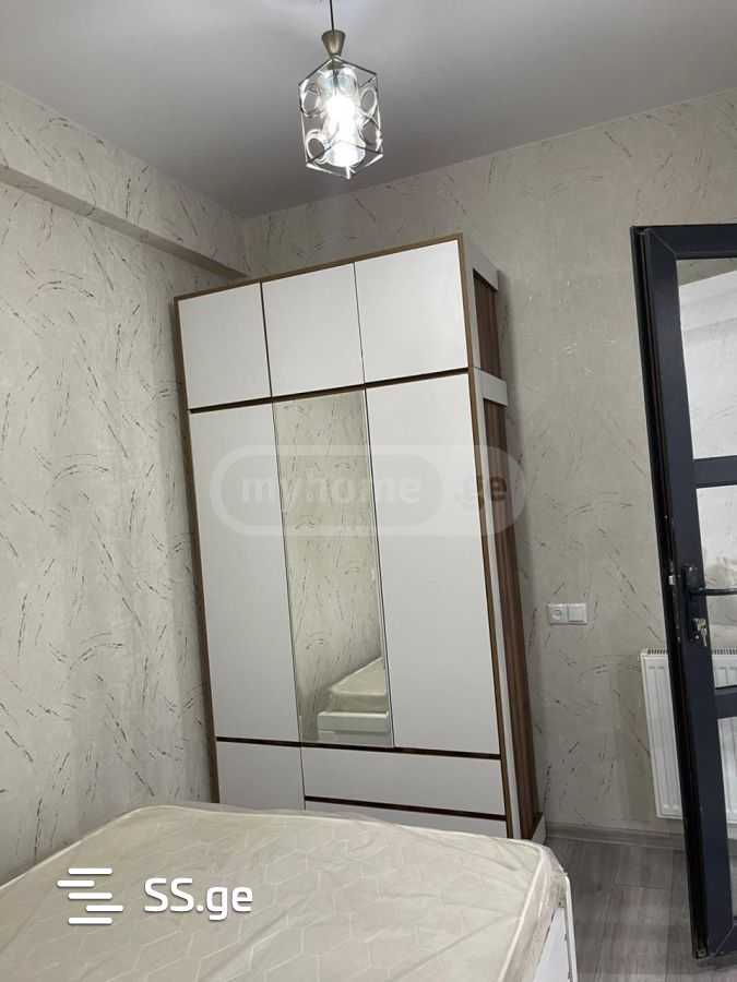 3 Room Flat For Rent. Gldani, 5 of 8