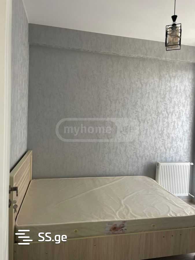 3 Room Flat For Rent. Gldani, 7 of 8