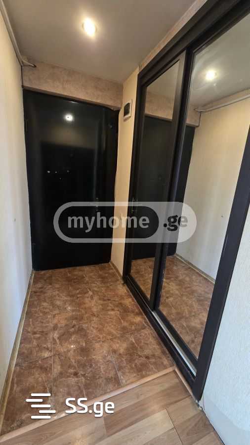 3 Room Flat For Rent. Varketili view 2