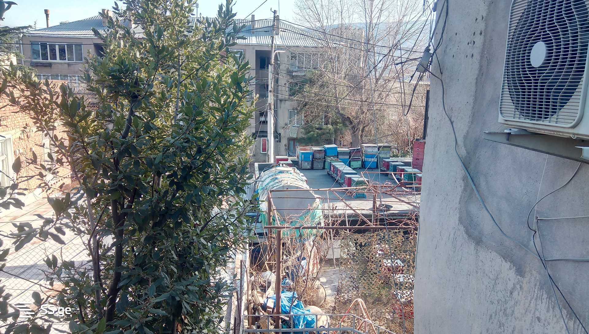 Private House For Sale. Saburtalo view 5