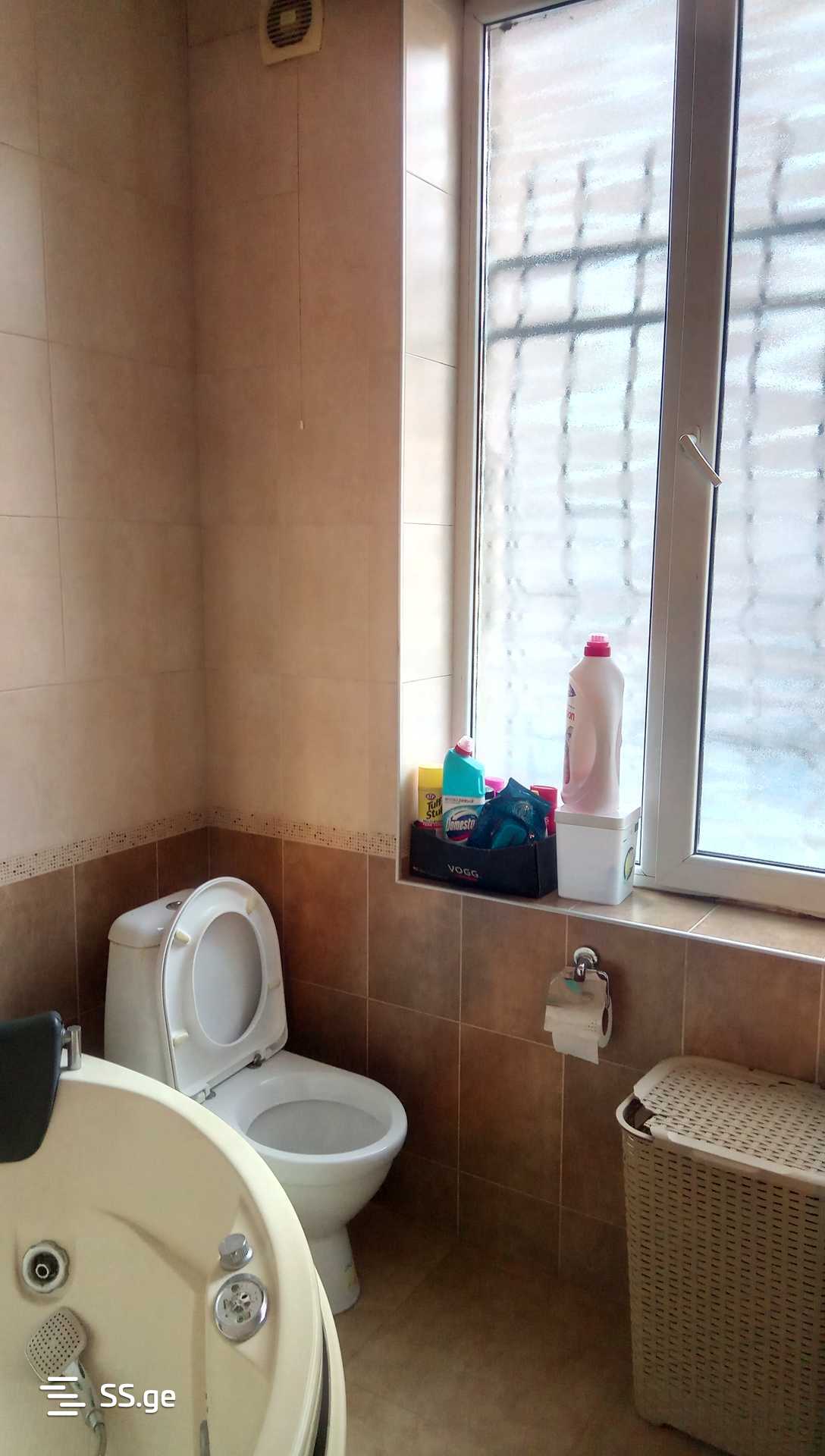 Private House For Sale. Saburtalo view 8