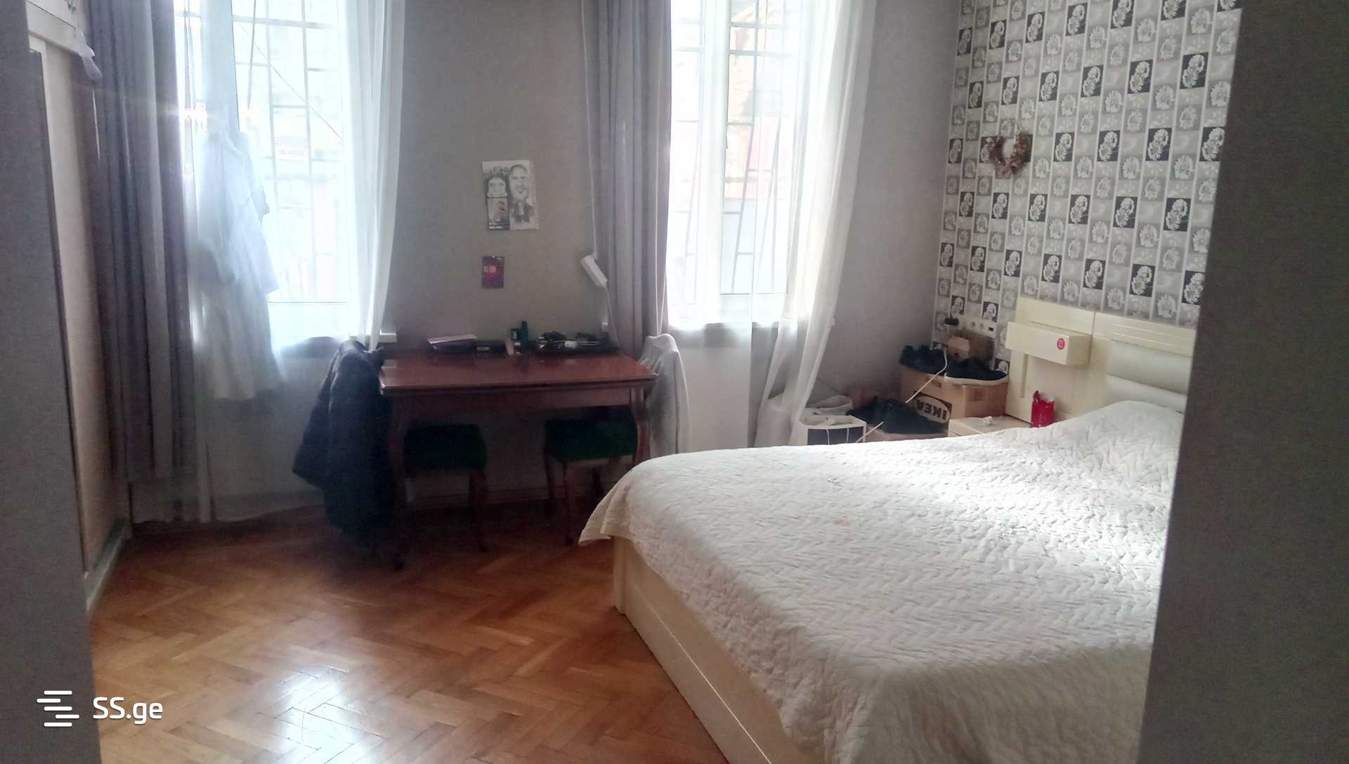 Private House For Sale. Saburtalo view 10