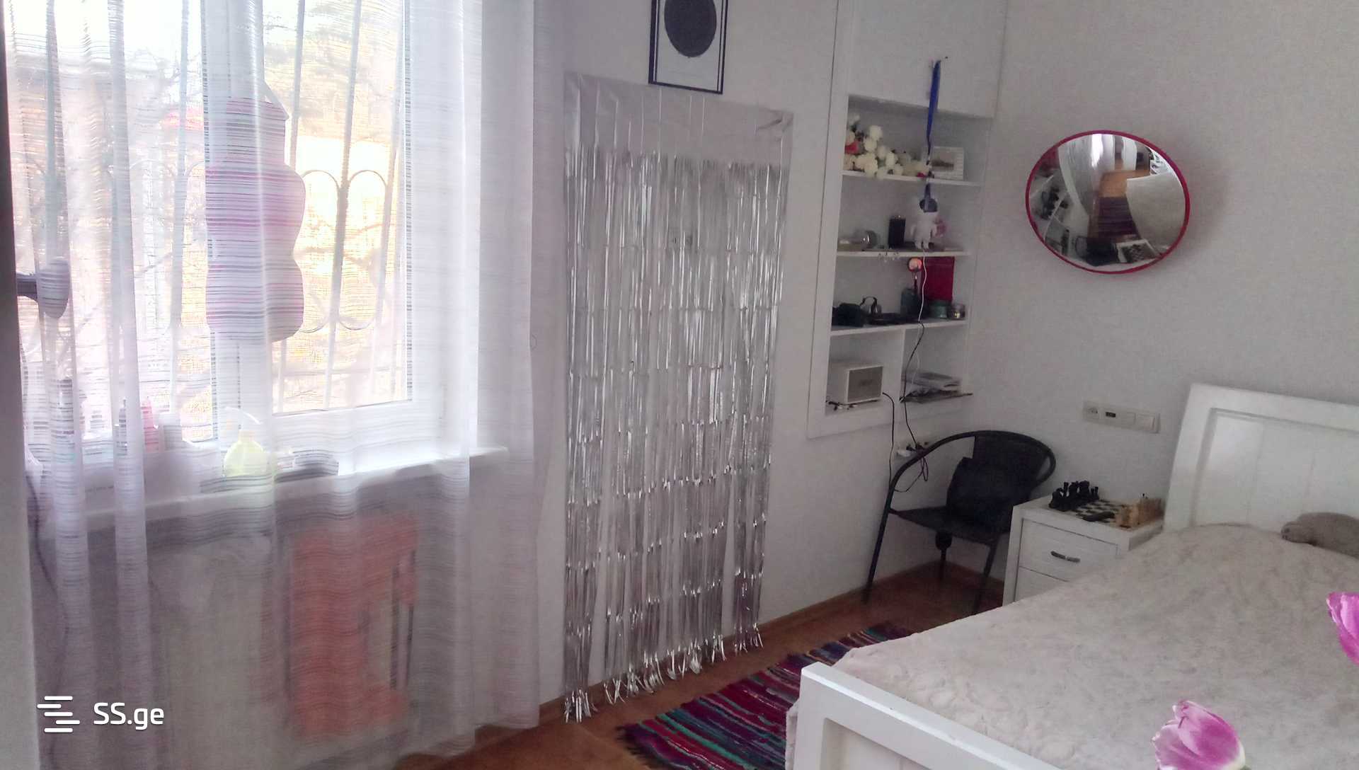 Private House For Sale. Saburtalo view 9