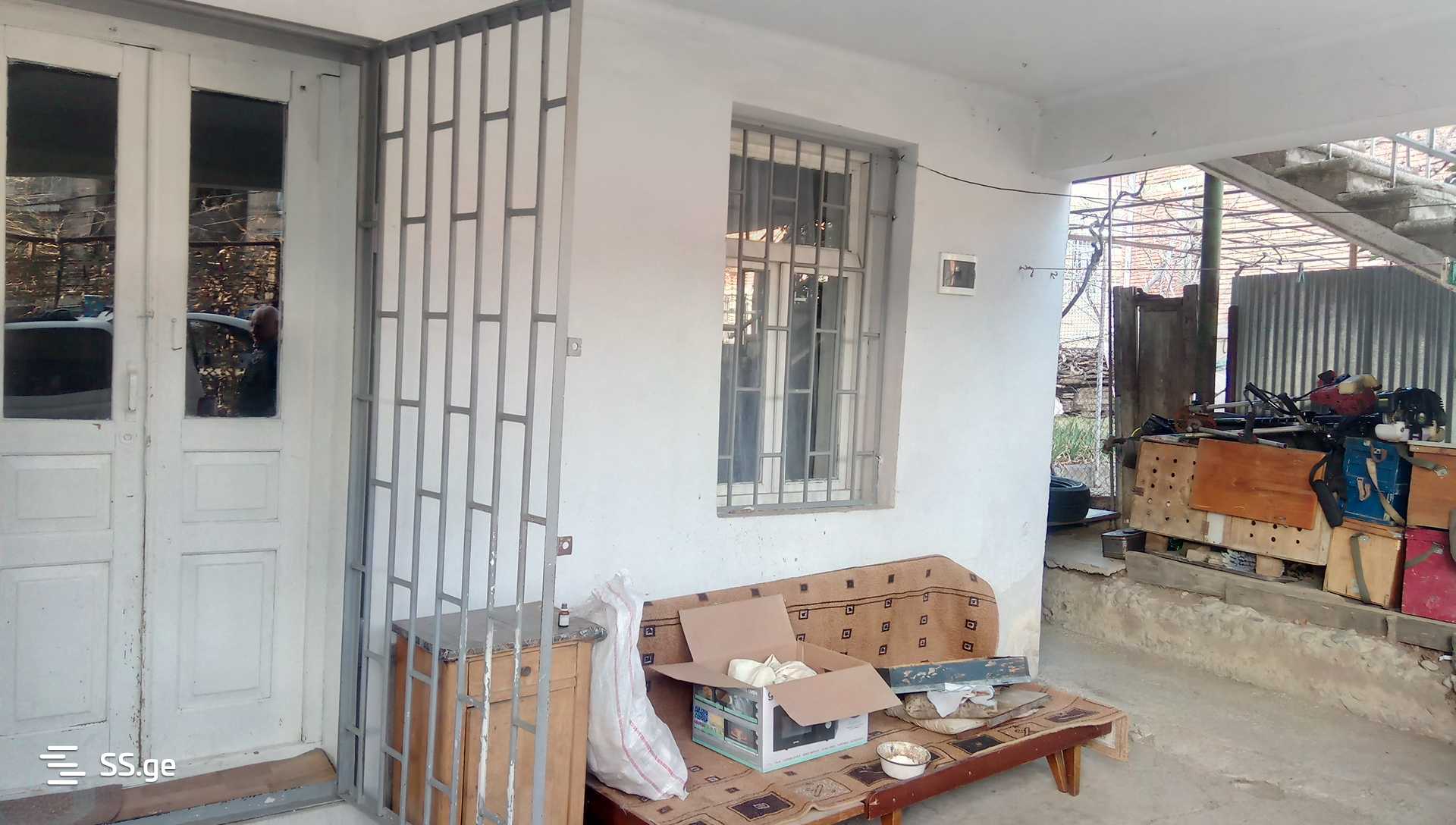Private House For Sale. Saburtalo view 6