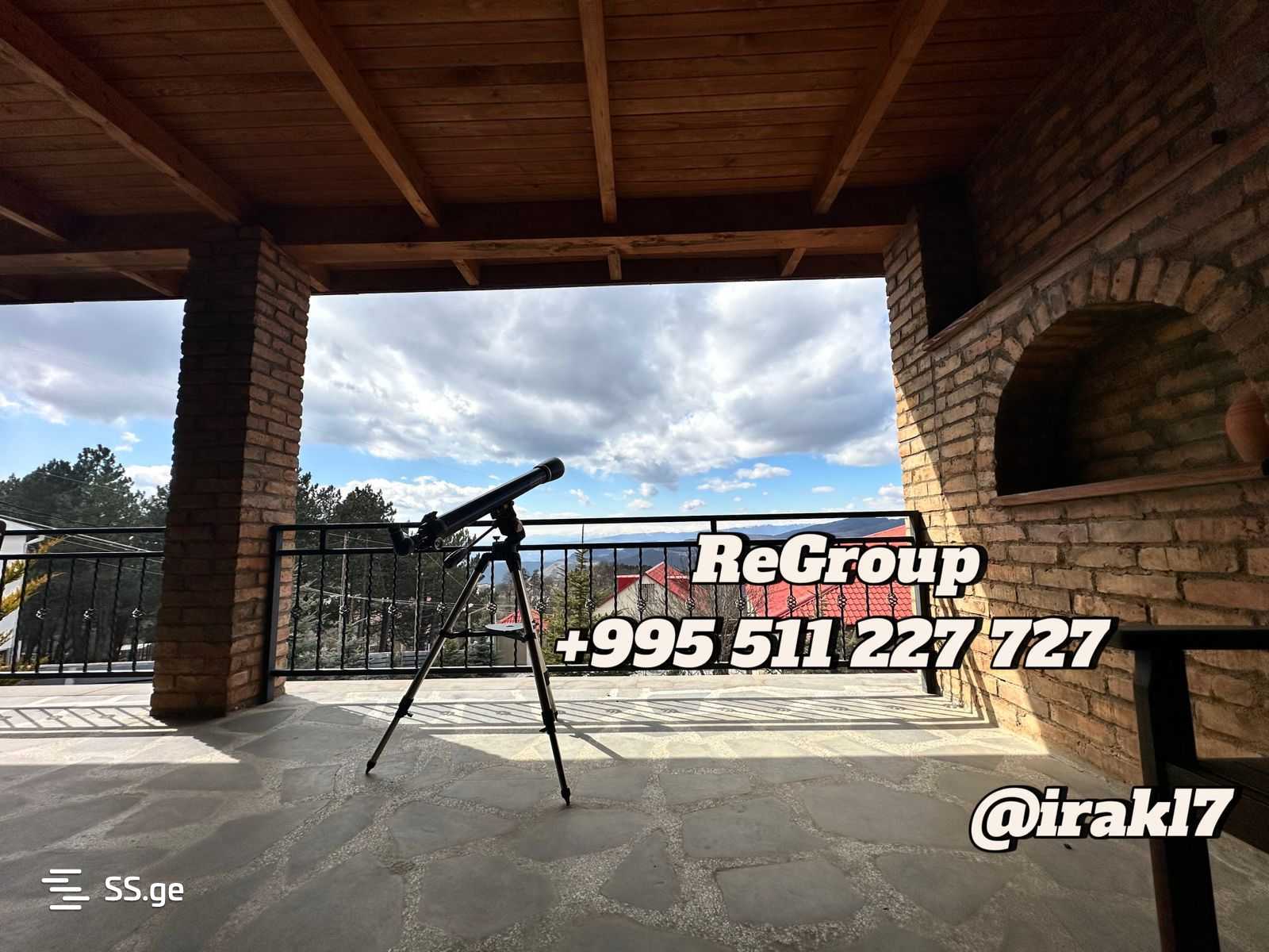 14 Room Summer Cottage For Sale view 6