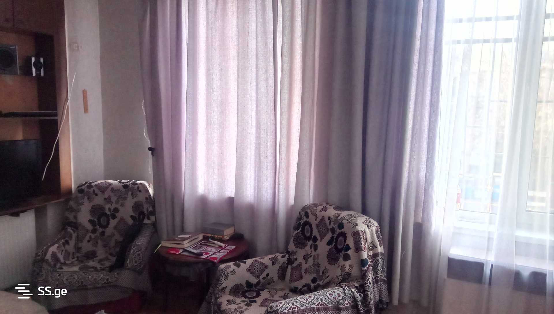 Private House For Sale. Saburtalo view 3