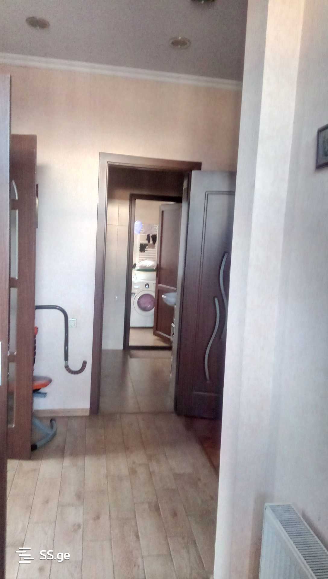 Private House For Sale. Saburtalo view 4