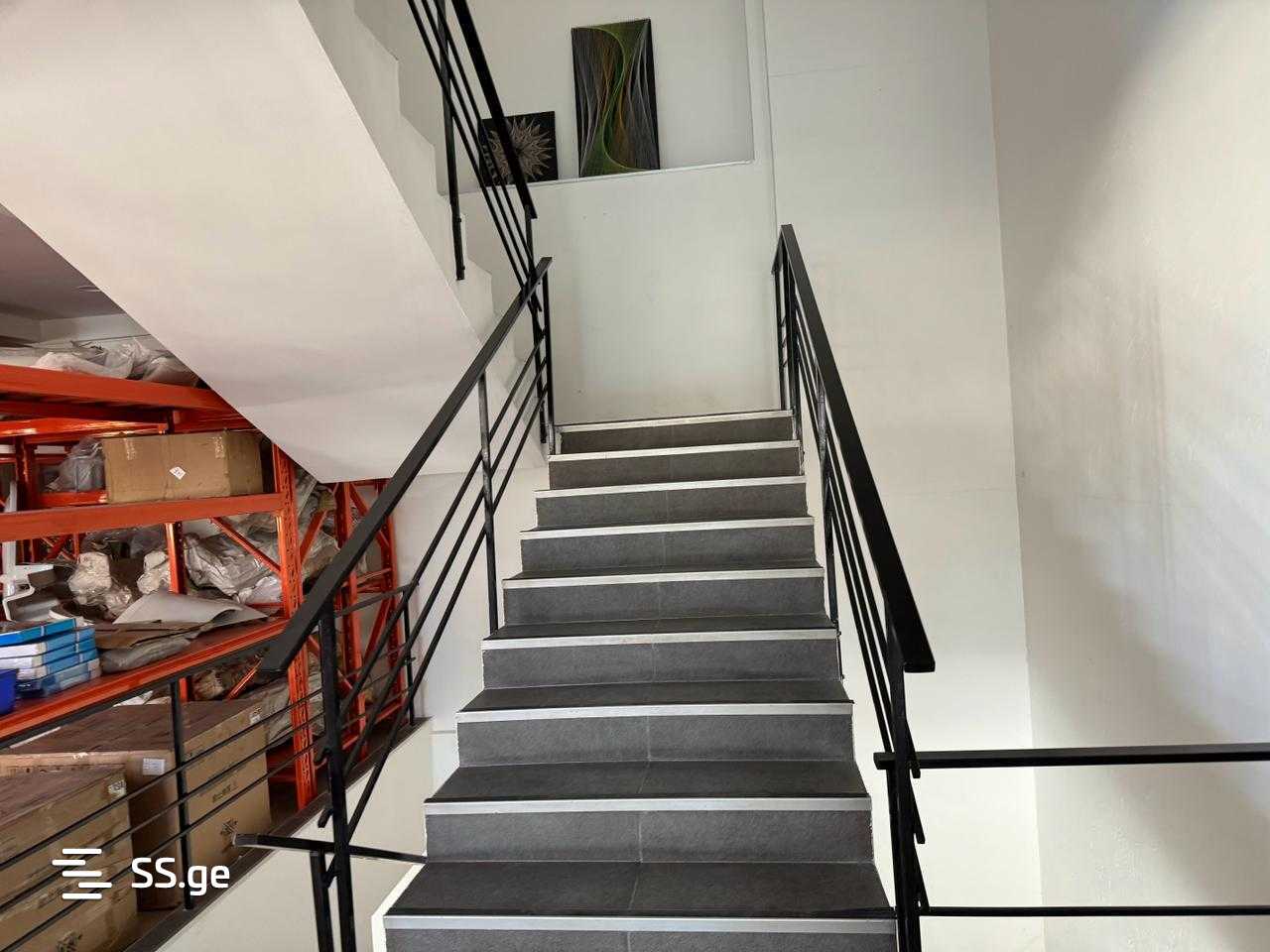 Commercial Space For Rent. Digomi view 2