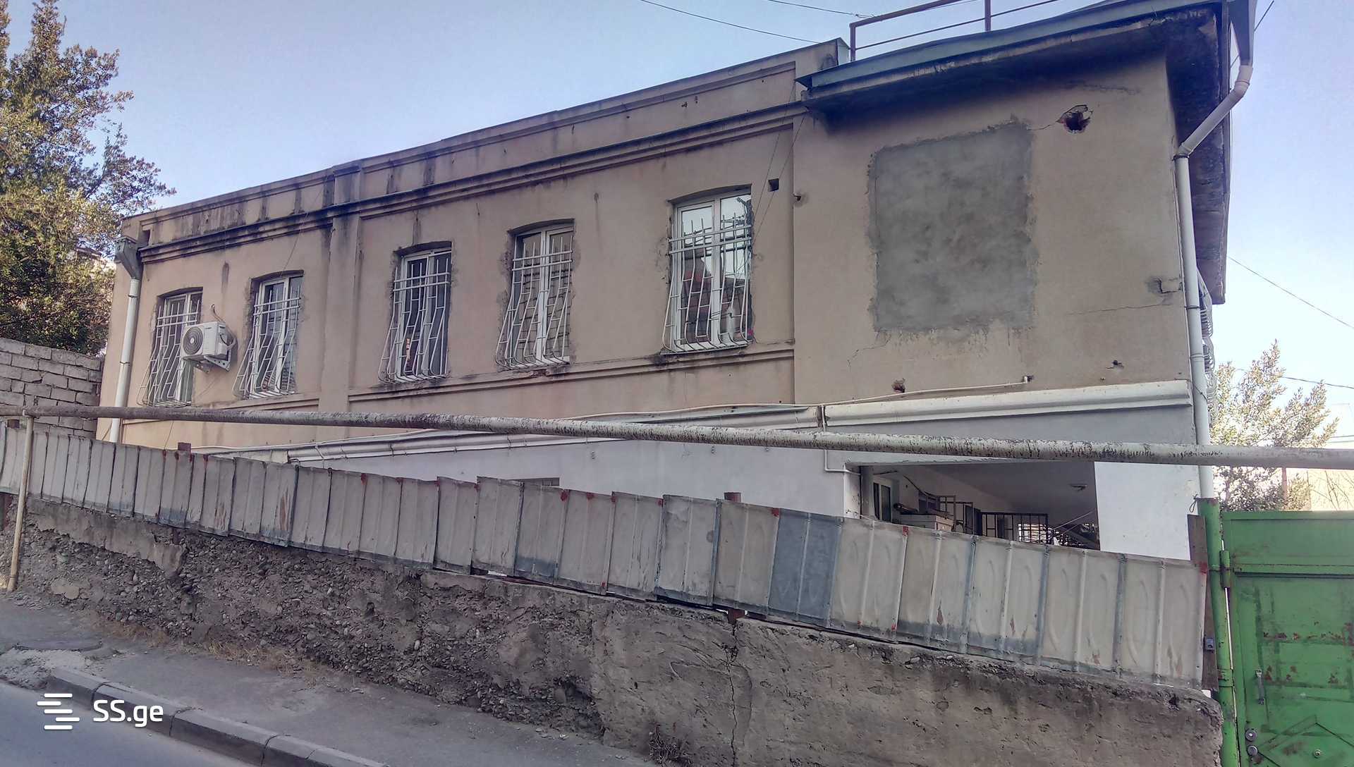 Private House For Sale. Saburtalo view 12