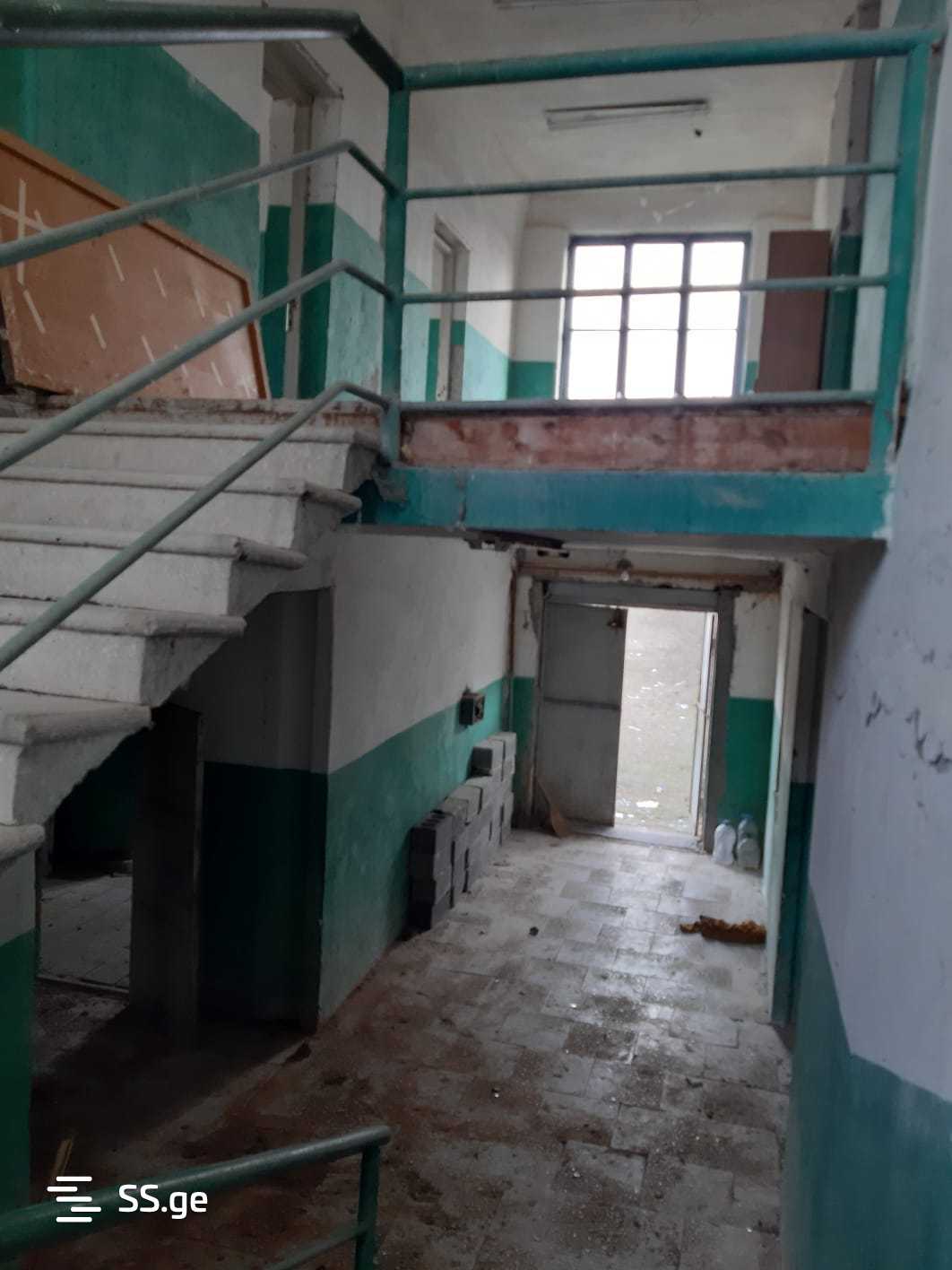 Store-Industrial Property For Sale. Bulachauri view 3