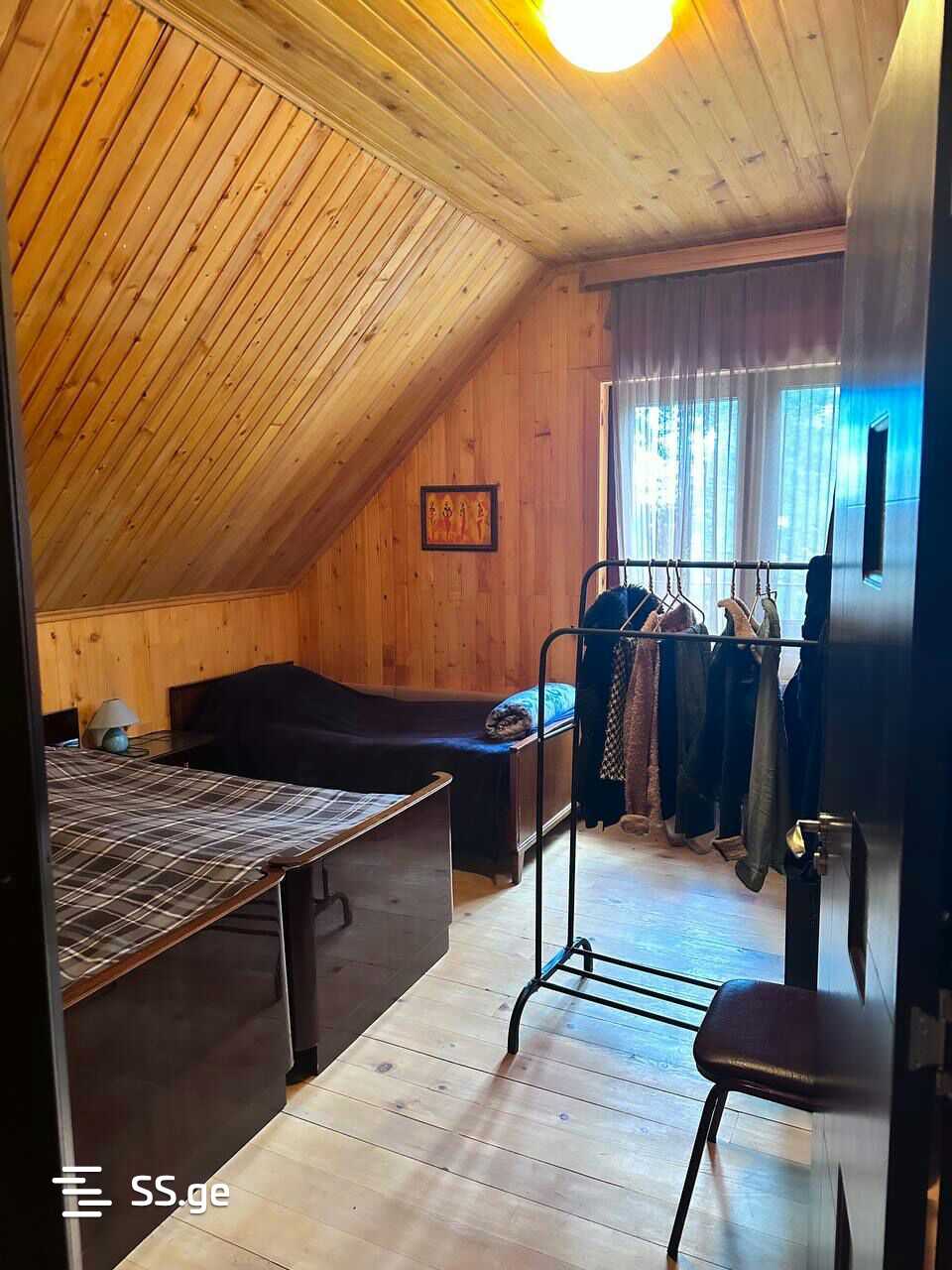 5 Room Private House For Sale view 6