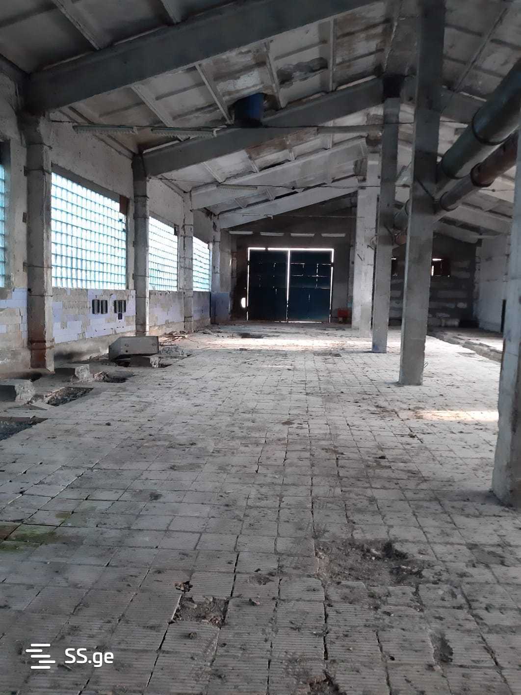 Store-Industrial Property For Sale. Bulachauri view 4