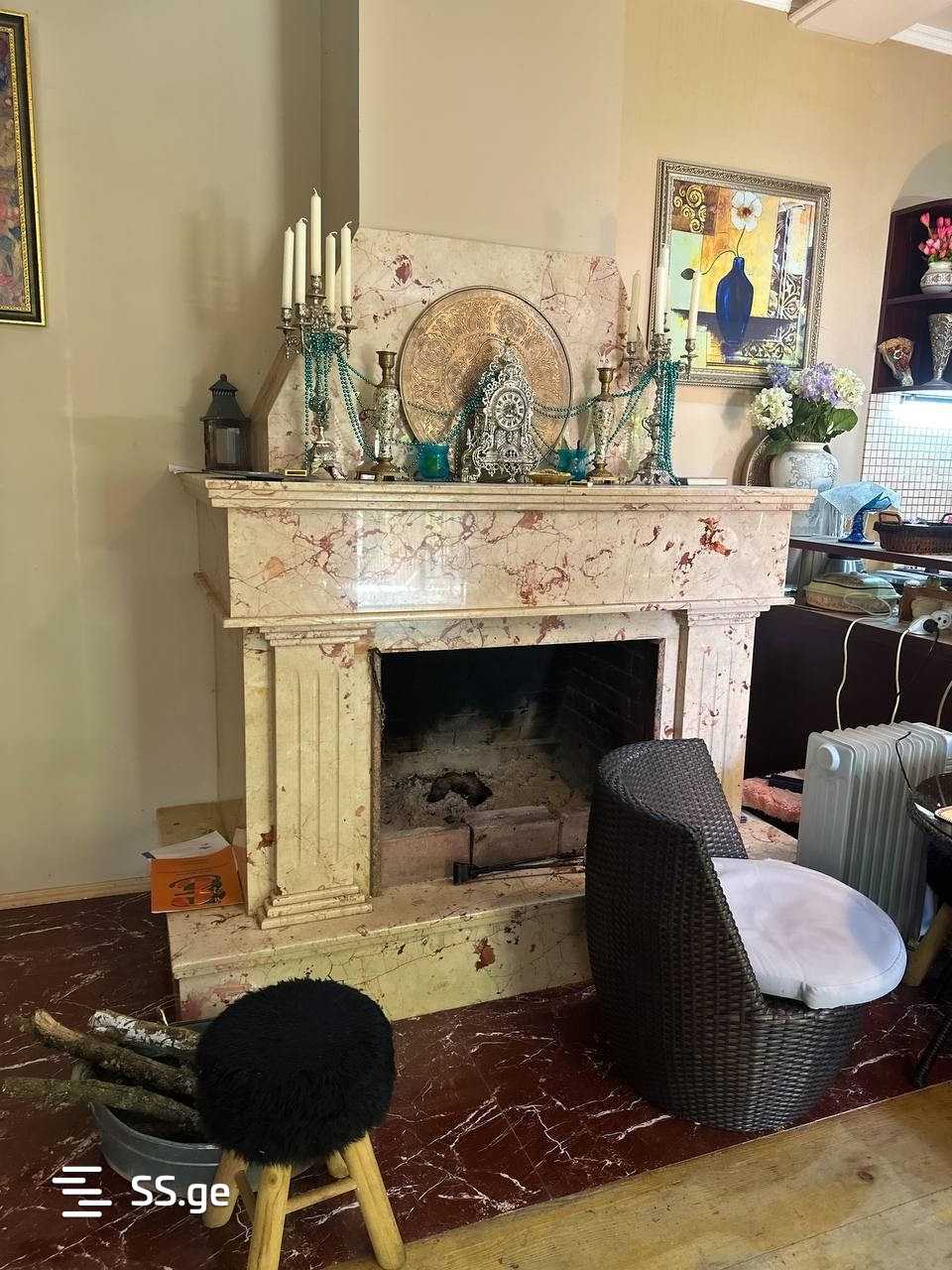 5 Room Private House For Sale view 4