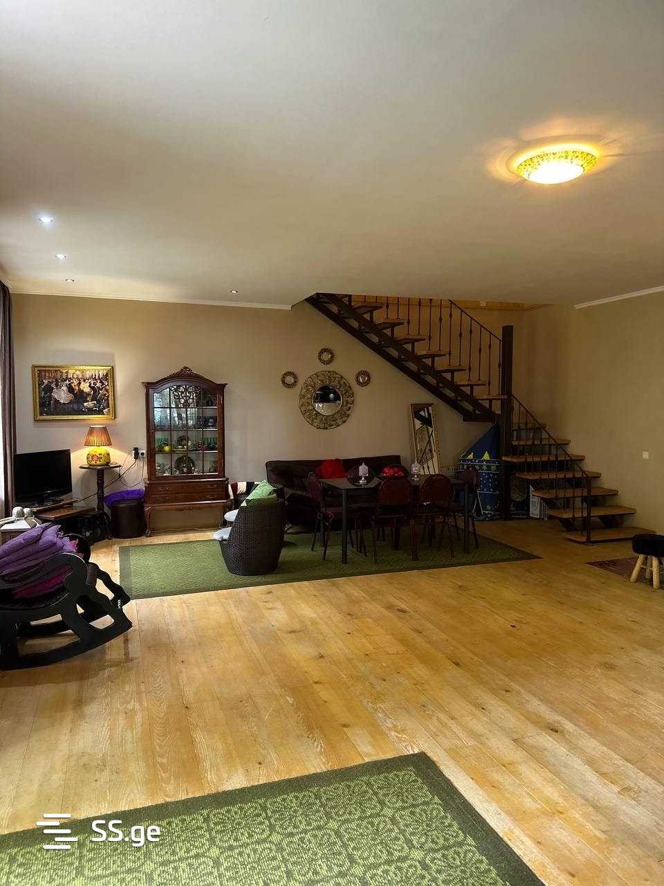5 Room Private House For Sale view 1