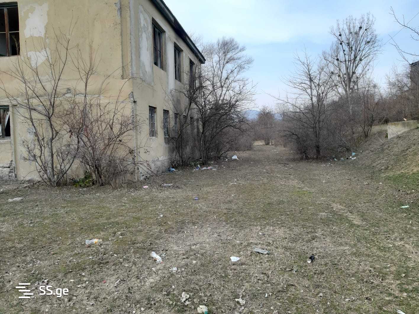 Store-Industrial Property For Sale. Bulachauri view 6