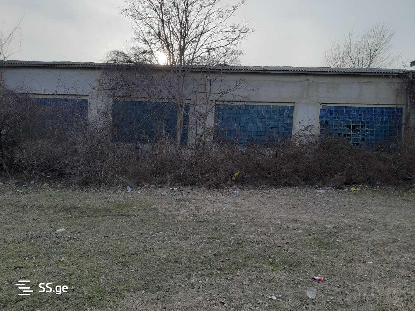 Store-Industrial Property For Sale. Bulachauri view 8
