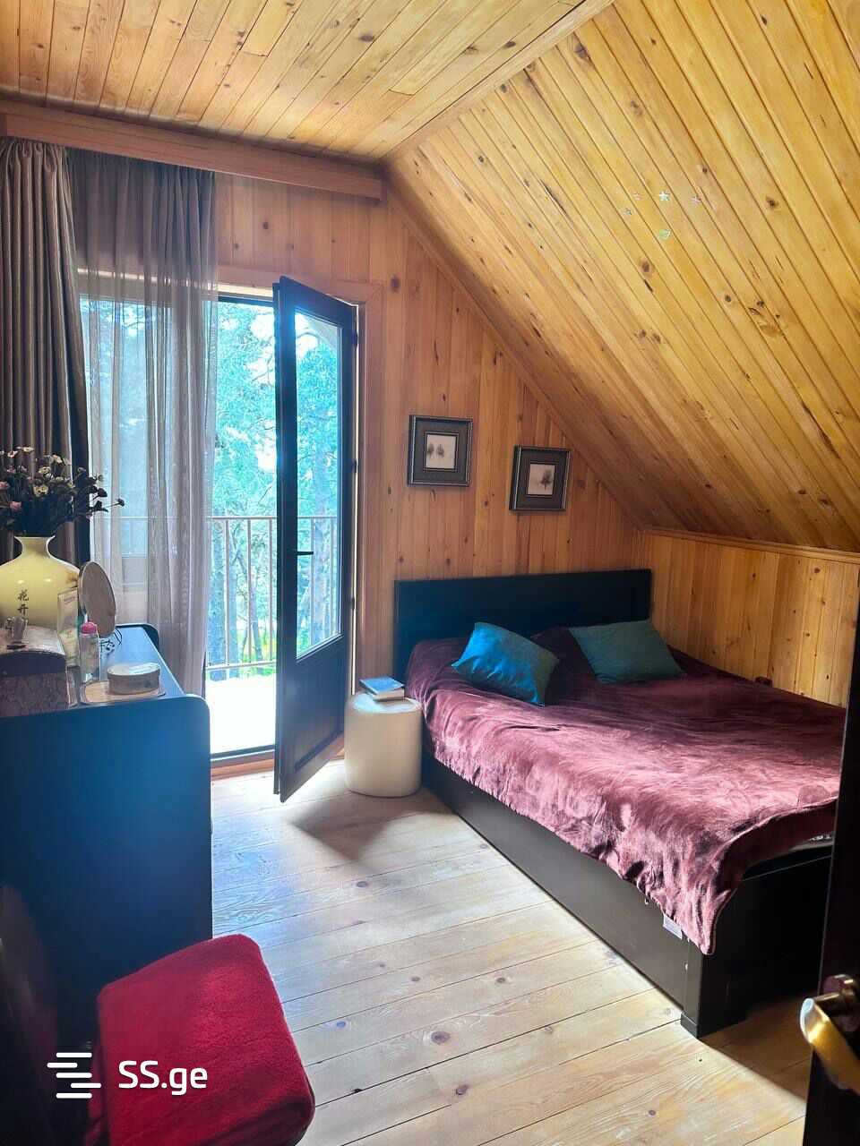 5 Room Private House For Sale view 5
