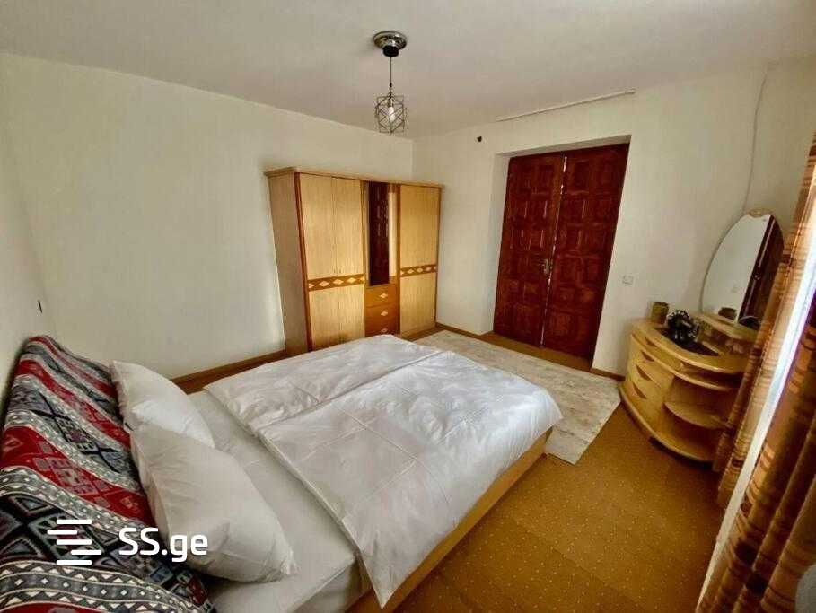 4 Room Private House Daily Rent. Gudauri, 8 of 12