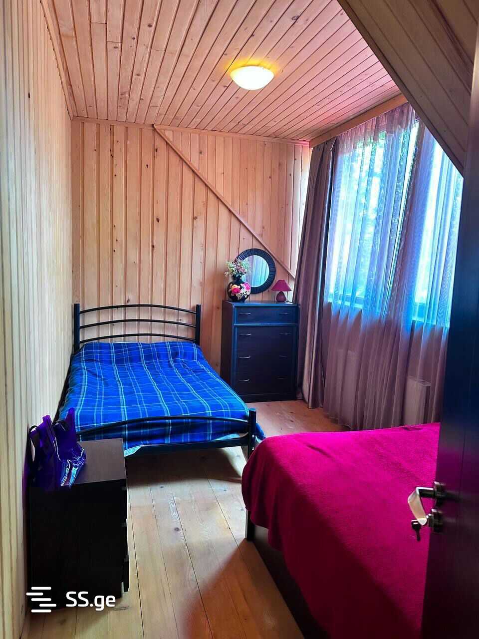 5 Room Private House For Sale view 8