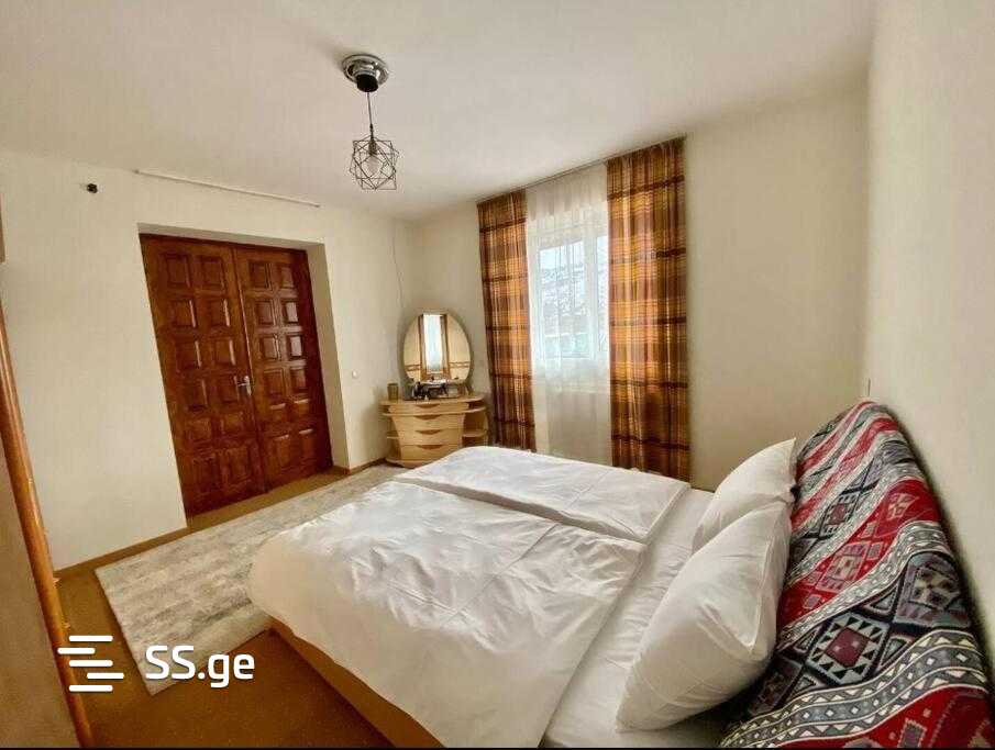 4 Room Private House Daily Rent. Gudauri, 9 of 12