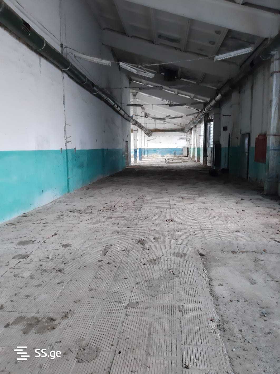 Store-Industrial Property For Sale. Bulachauri view 2