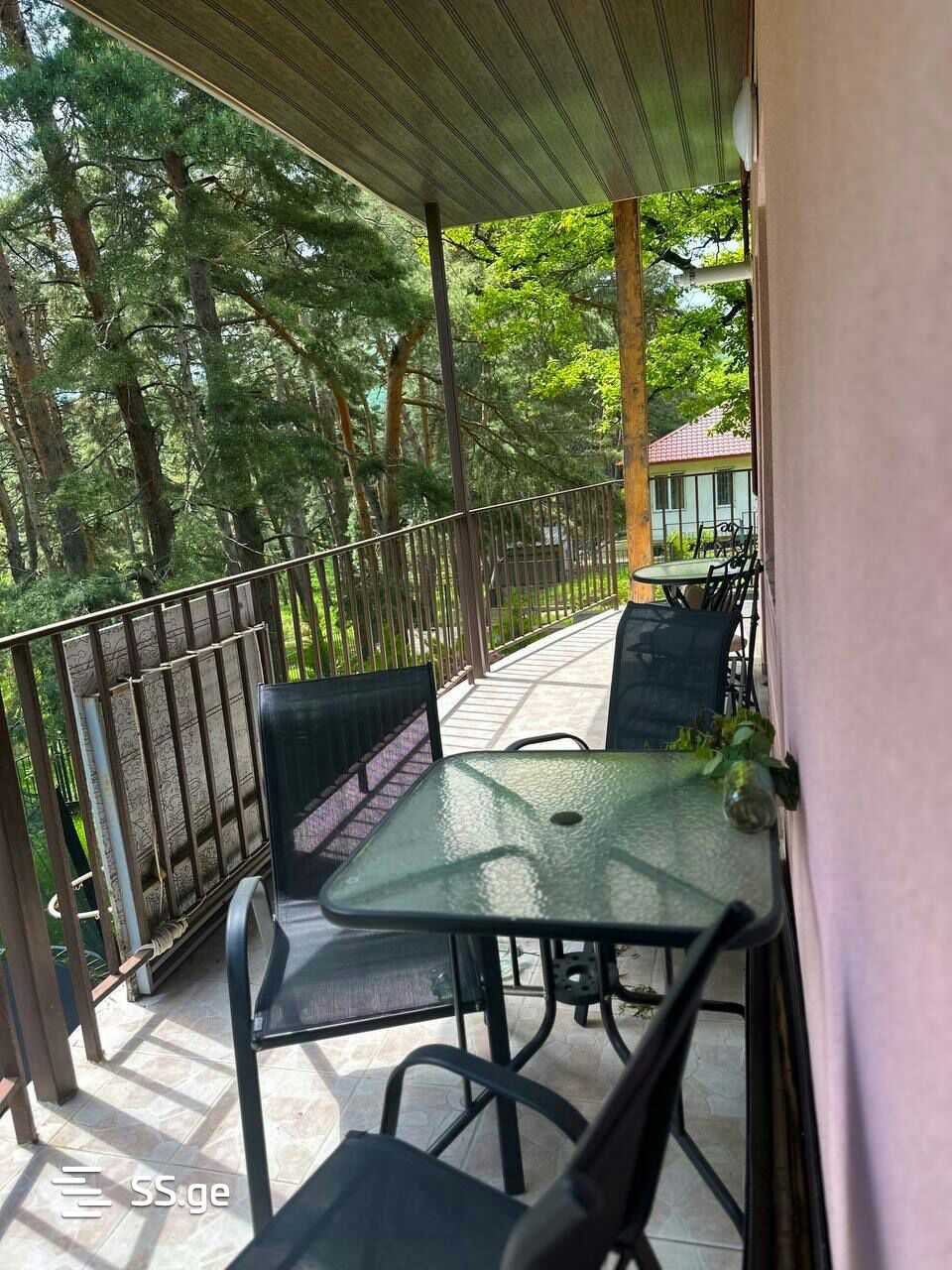 5 Room Private House For Sale view 11