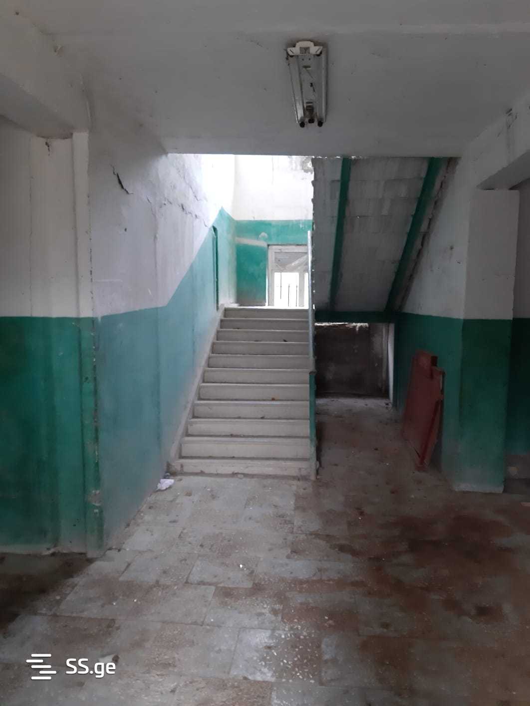Store-Industrial Property For Sale. Bulachauri view 7
