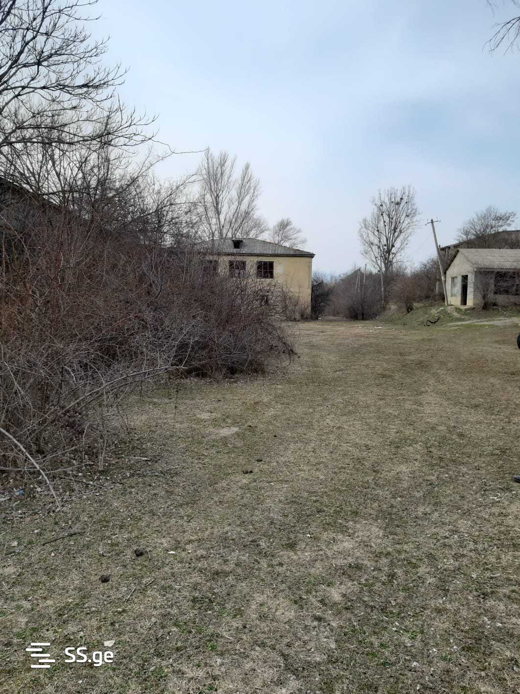 Store-Industrial Property For Sale. Bulachauri view 10