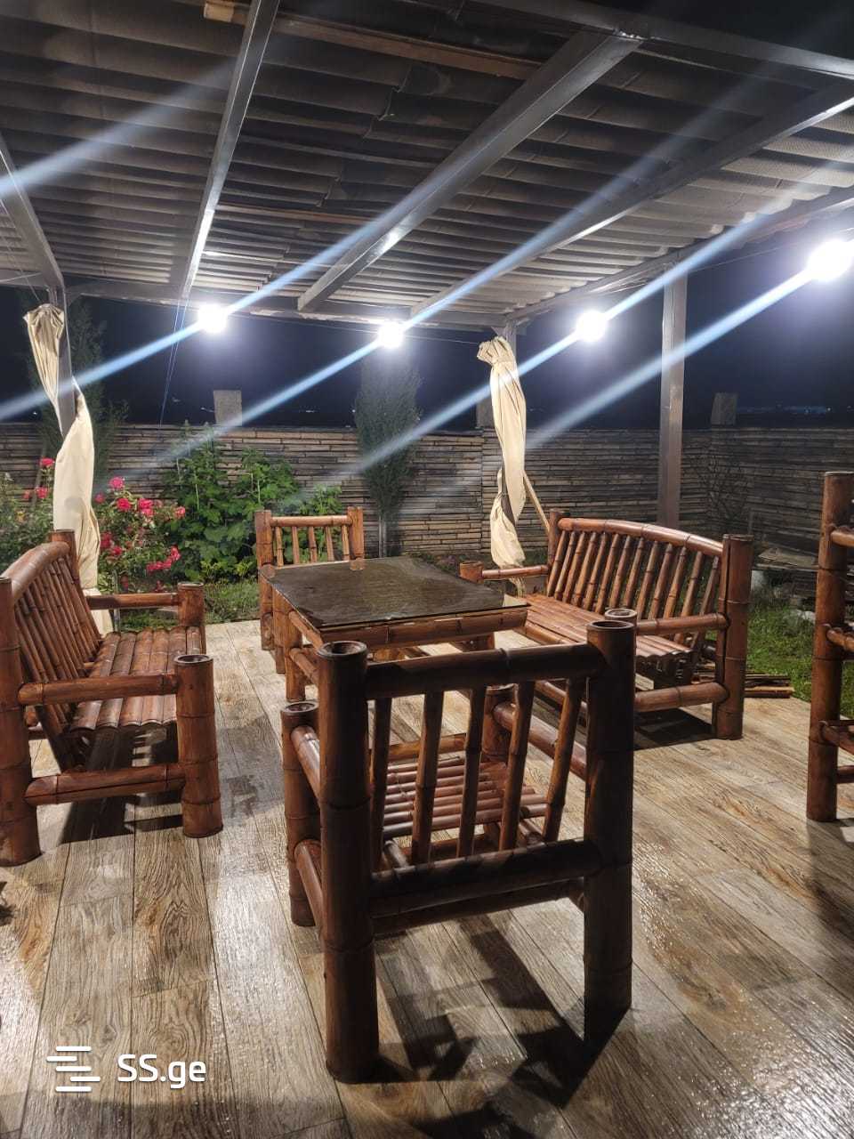 5 Room Private House For Sale view 12