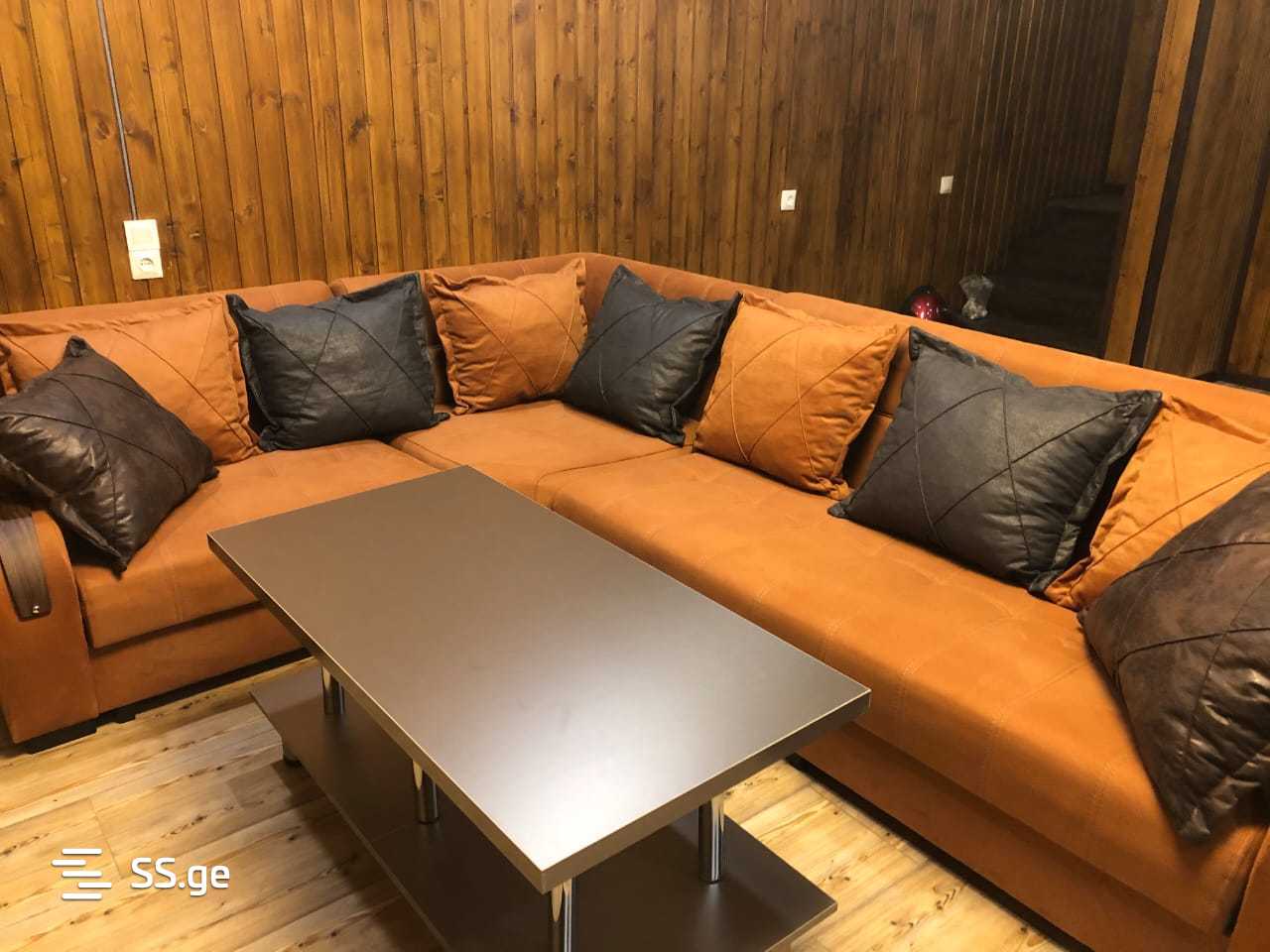 5 Room Private House For Sale view 7