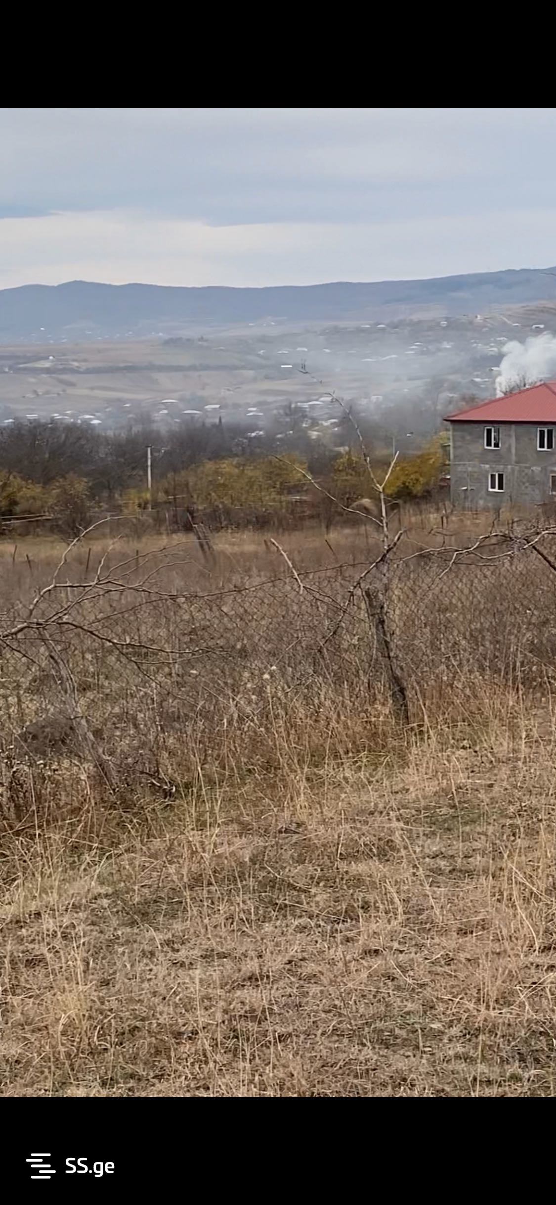 იყიდება Agricultural Plot In Dushetiში view 21